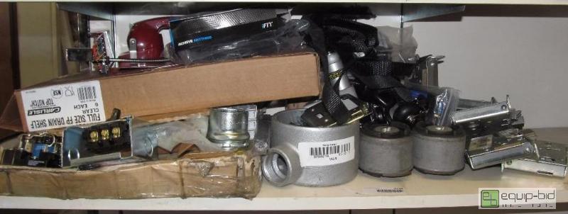 lot 2298 image: Miscellaneous Lot   See pictures for details ...