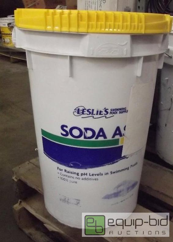 lot 2303 image: Leslies Swimming Pool Supplies Soda Ash   See...