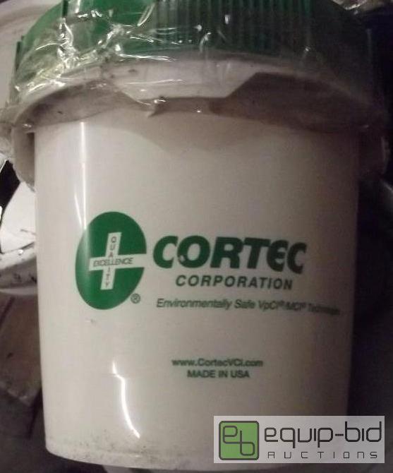 lot 2308 image: Cortec Corporation&nbspVpCI&reg-309 Powder ...
