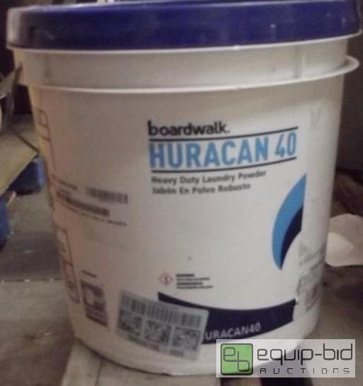 lot 2311 image: Boardwalk Huracan&nbsp40 Heavy Duty Laundry ...