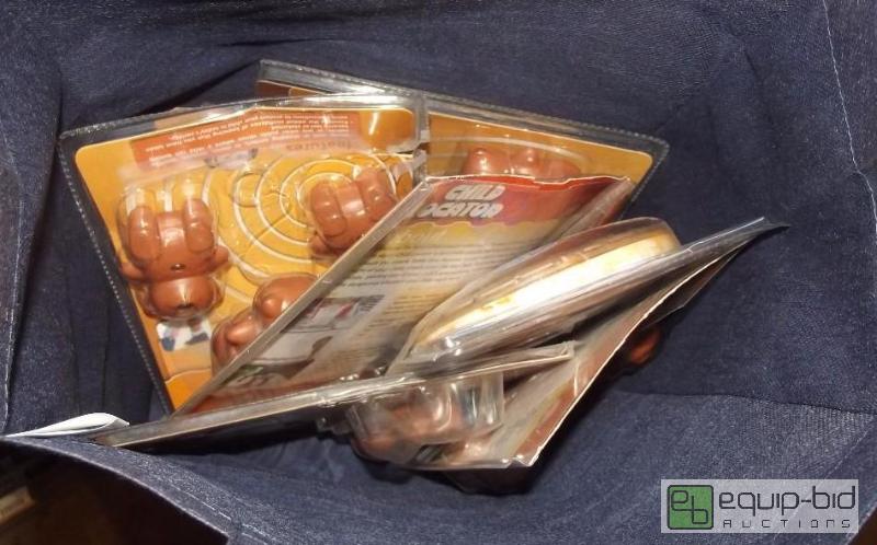 lot 2343 image: Miscellaneous Lot   See pictures for details ...
