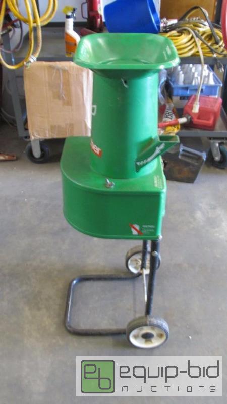 Rover Compost Shredder (Item# 7964) - GippsWares