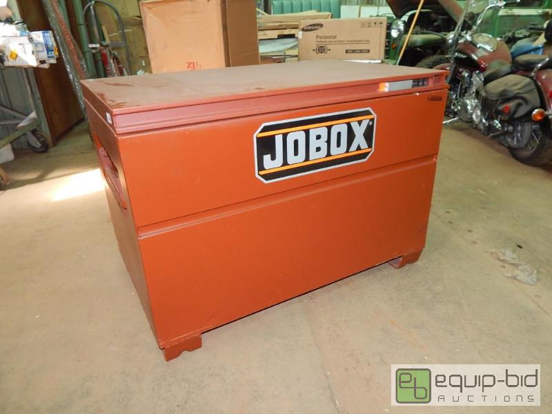 lot 2261 image: JoBox