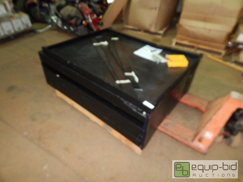 lot 2300 image: Flat File Cabinet