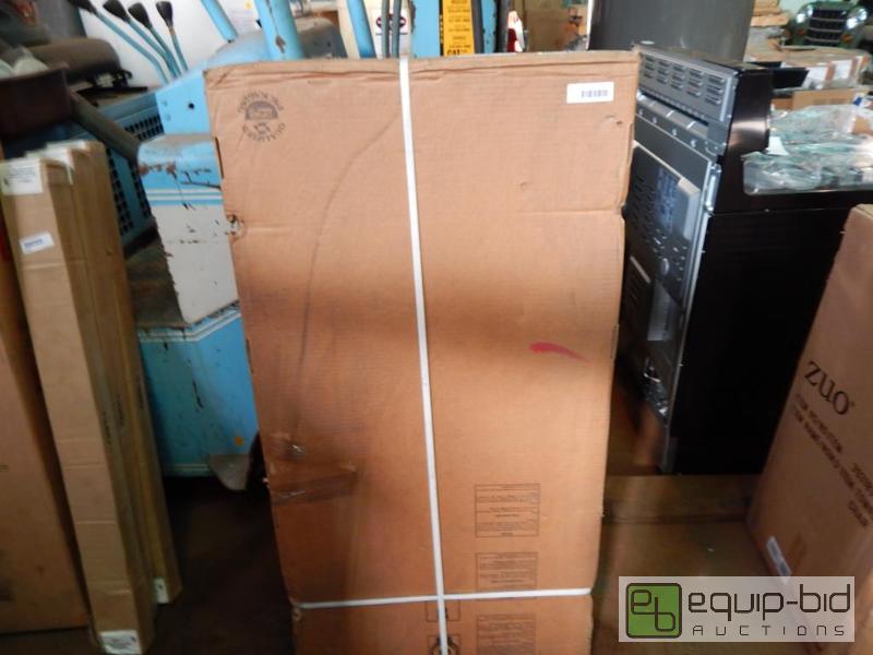 lot 2313 image: Box of Shelfs