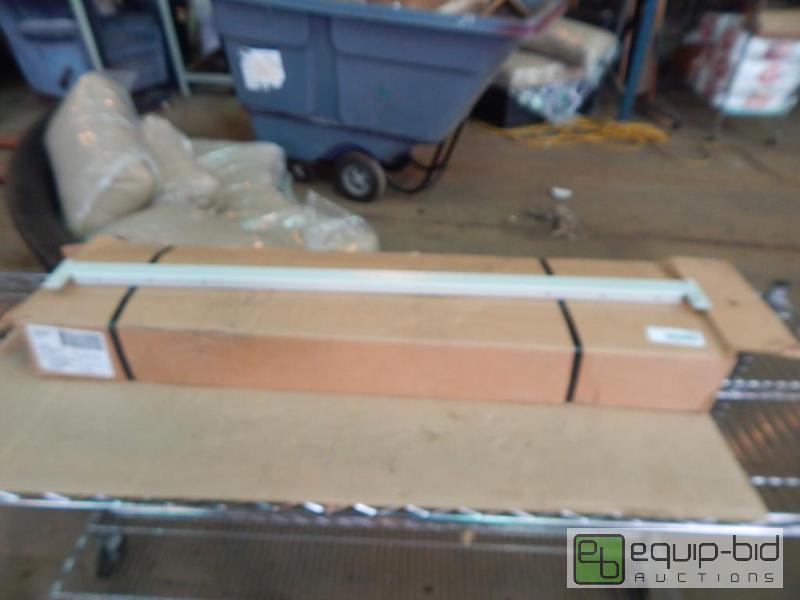 lot 2314 image: Shelf Supports