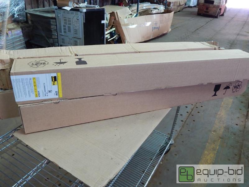 lot 2416 image: 4 Cases of Luma Pro T-8 Tubes