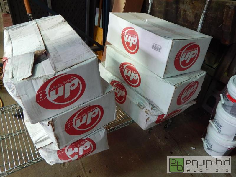 lot 2584 image: 6 Cases of Cookies