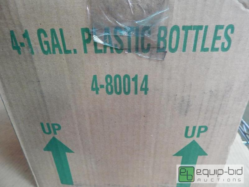 lot 2590 image: 3 Gallons of Super Tough Hand Cleaner