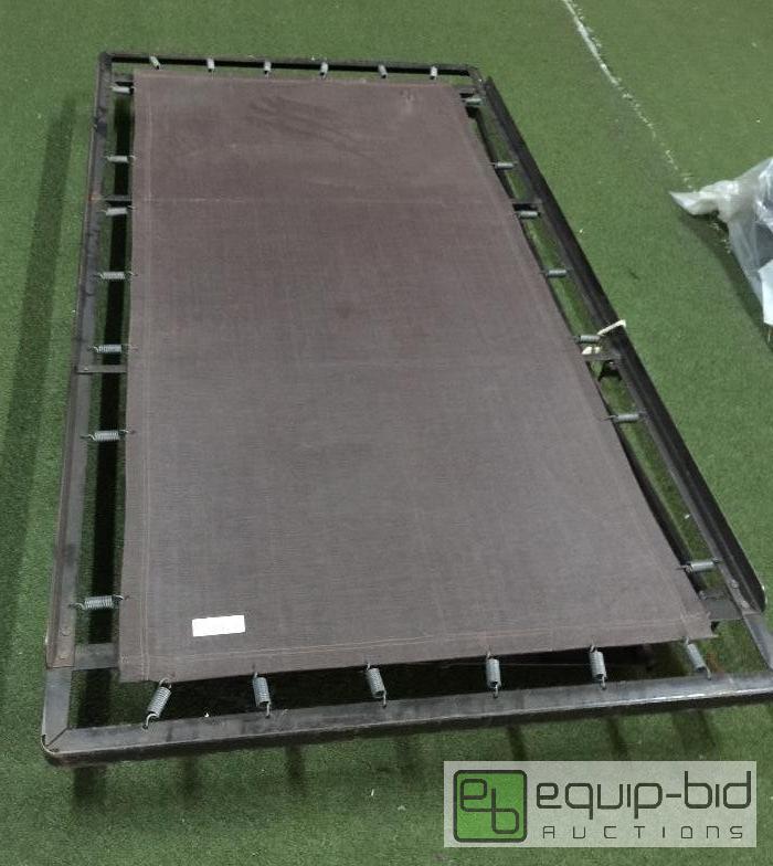 lot 218 image: ELEVATING MATTRESS SUPPORT