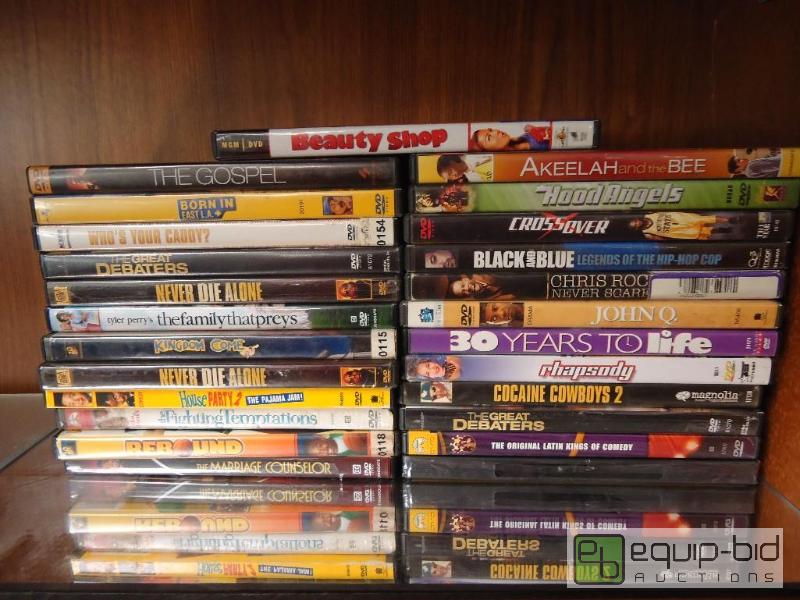lot 416 image: 20 Dvd Lot Comedies Great Titles