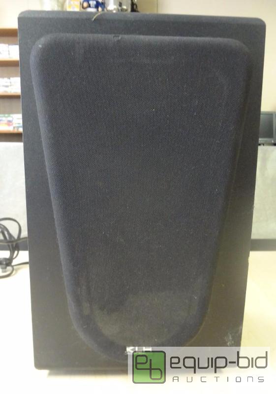lot 87 image: KLH Sub Woofer Fully Tested and Functioning