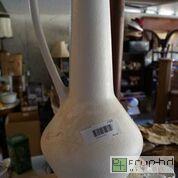 lot 715 image: Royal Heager Pottery Mid Century Modern Ewer