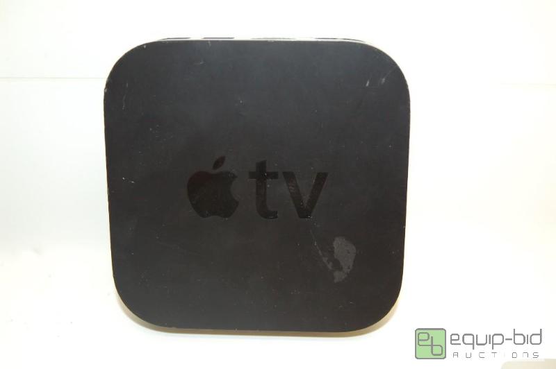 lot 2011 image: APPLE TV (PARTS ONLY UNTESTED)