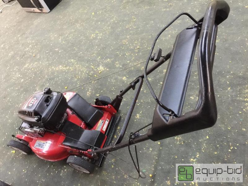 TORO 6.0 HP GTS SUPER RECYCLER LAWN MOWER SOUTH KC/Grandview FALL II