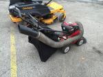 Craftsman 190cc* 4-N-1 Plus Chipper/Shredder Yard Vacuum, SOUTH  KC/Grandview INDOOR-OUTDOOR November