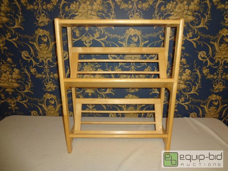 lot 177 image: Vhs Shelf