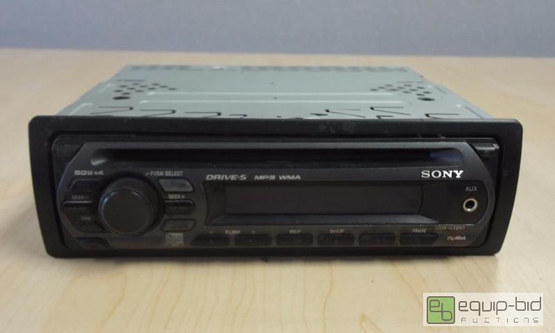 lot 224 image: Cd Player