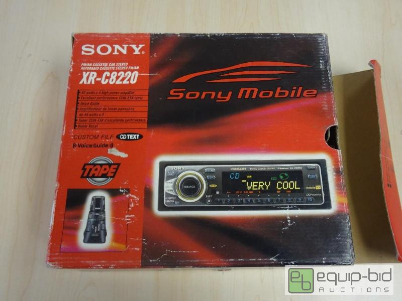 lot 225 image: Cd Player