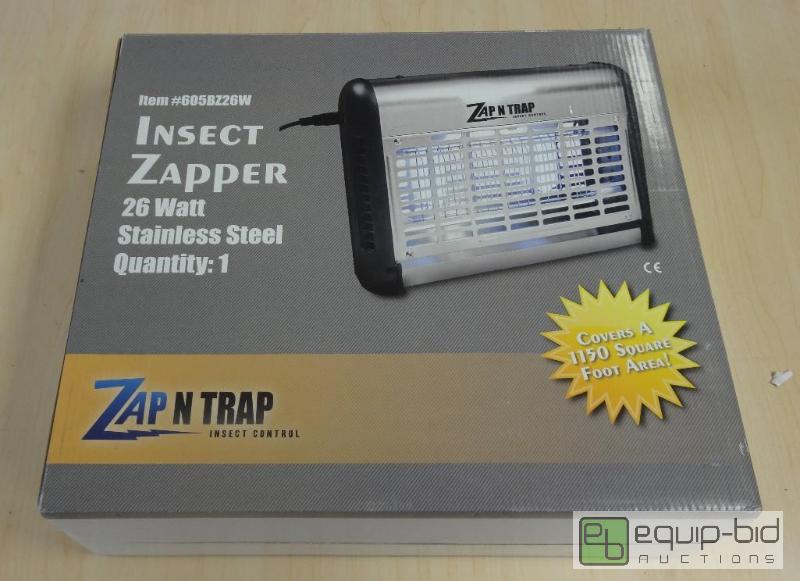 lot 226 image: Bug Zapper