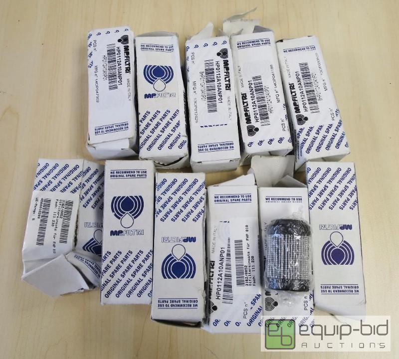 lot 238 image: Capacitor Lot