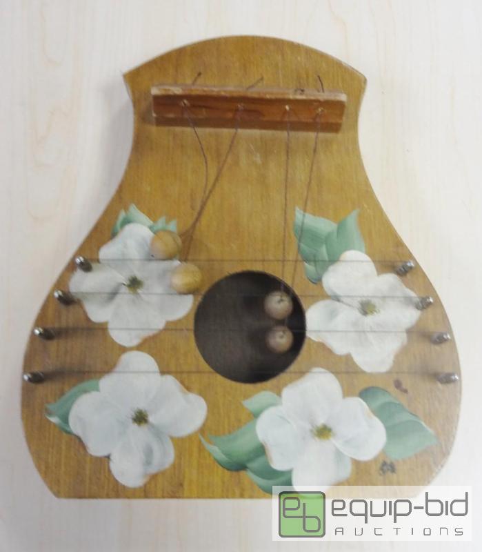 lot 248 image: Wall Decor