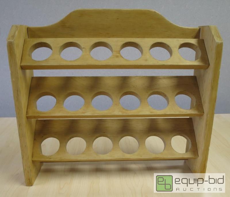 lot 251 image: Spice Rack