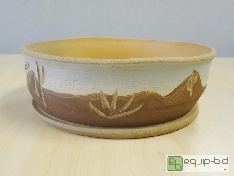 lot 252 image: Southwest Bowl
