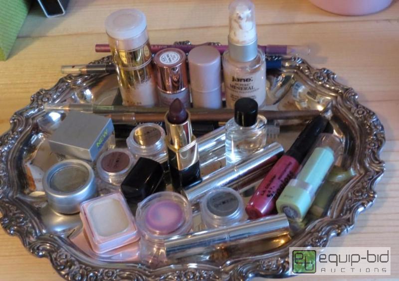 lot 57 image: ASSORTED COSMETICS