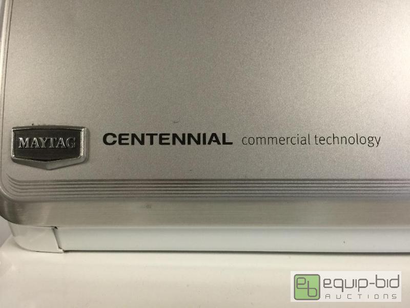 lot 1037 image: Maytag Centennial Series Gas Dryer with 7.0 cu. ft.