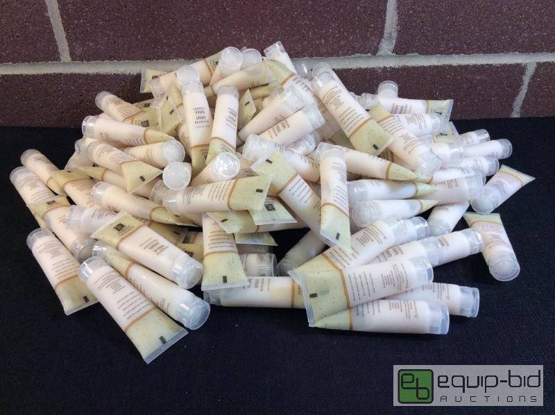 lot 1087 image: ProTerra Moisturizing Lotion - Honey &amp Va...