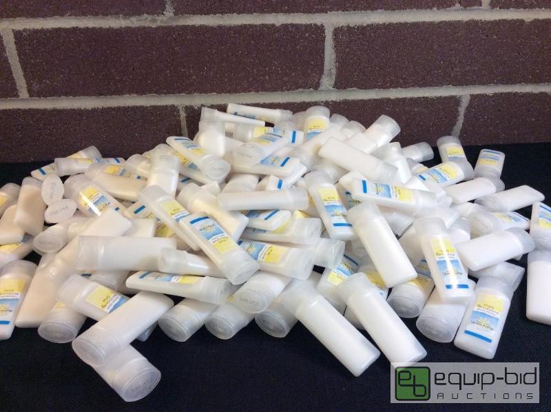 lot 1090 image: Sun &amp Sand Moisturizing Lotion - Coconut ...
