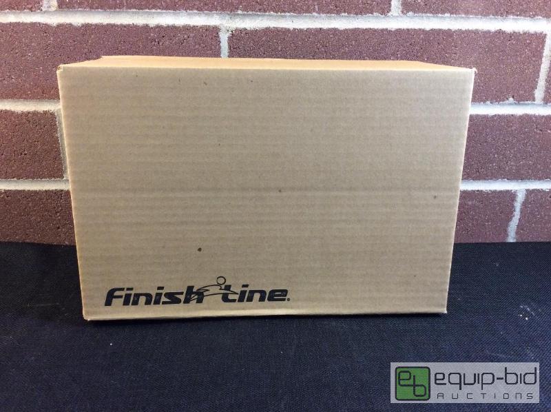 lot 1095 image: Finish Line Corrugated Shipping Boxes  Quanti...