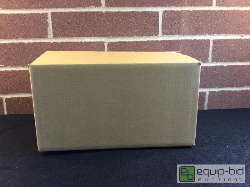 lot 1096 image: TRUBOX&nbspCorrugated Shipping Boxes  Quanti...