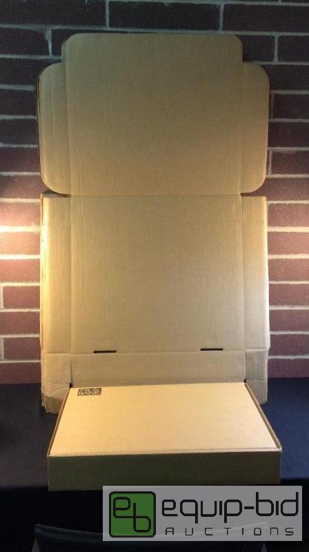 lot 1114 image: Jos A Banks Boxes  Quantity 24 Condition NEW...