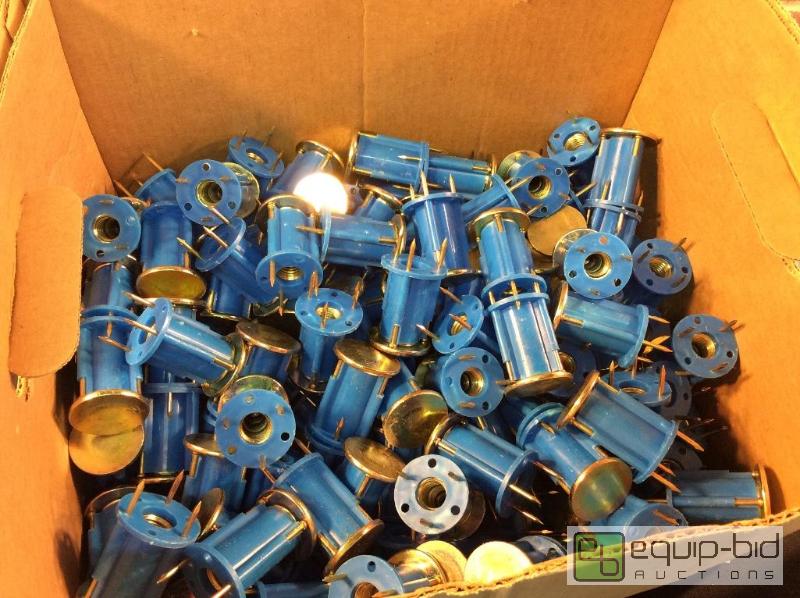 lot 1118 image: Lot of Plumbing parts  Quantity 75 &nbsp...