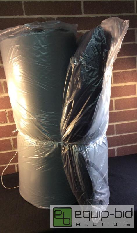 lot 1144 image: Medical Bed Mattress  Quantity 1 Condition ...
