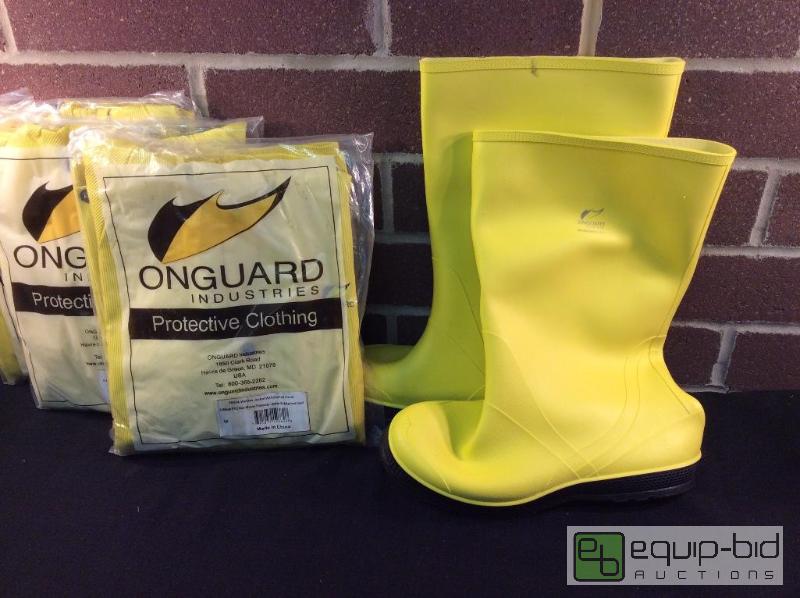 lot 1154 image: Onguard&nbsp Size &nbspAll American Polyest...