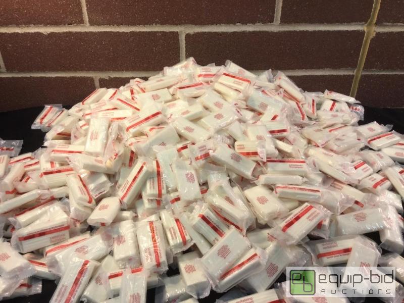 lot 1167 image: Revitalizing Face &amp Body Bar Soap  Quanti...