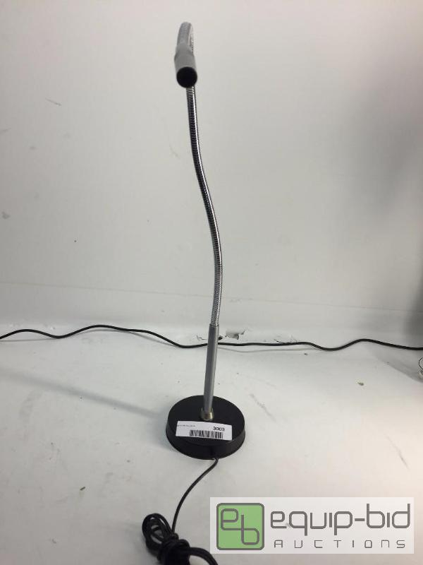 lot 3003 image: VINTAGE MICROPHONE