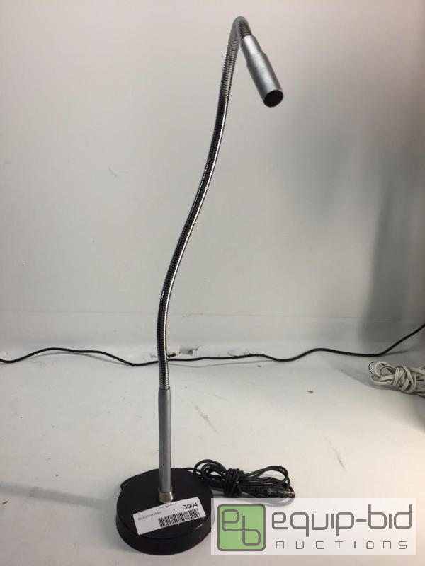 lot 3004 image: VINTAGE MICROPHONE