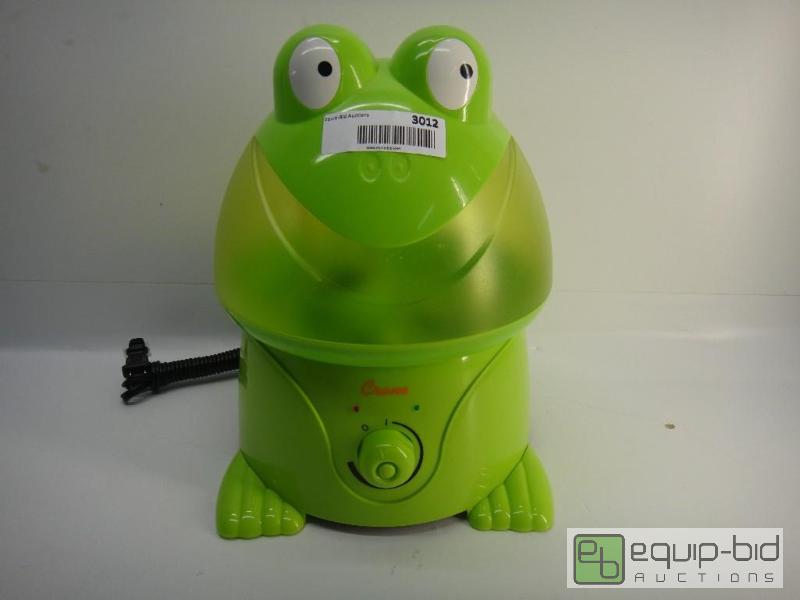 lot 3012 image: CROFTON HUMIDIFIER HOUSEHOLD USE ONLY