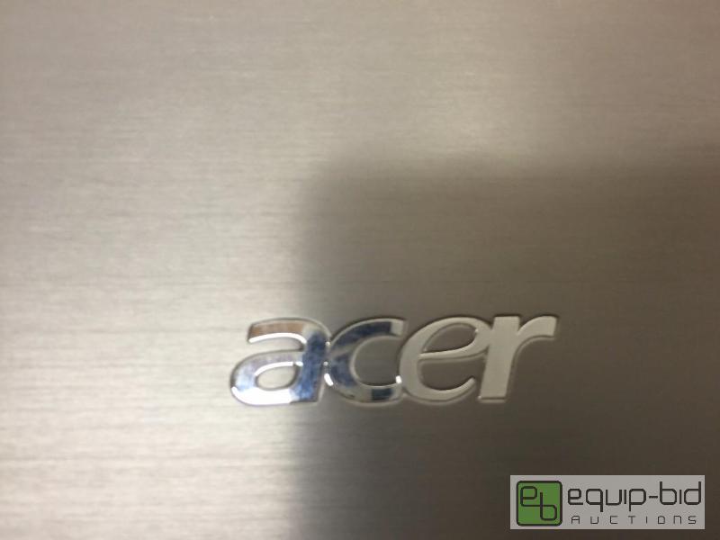 lot 3048 image: ACER TABLET UNKNOW CONDITION