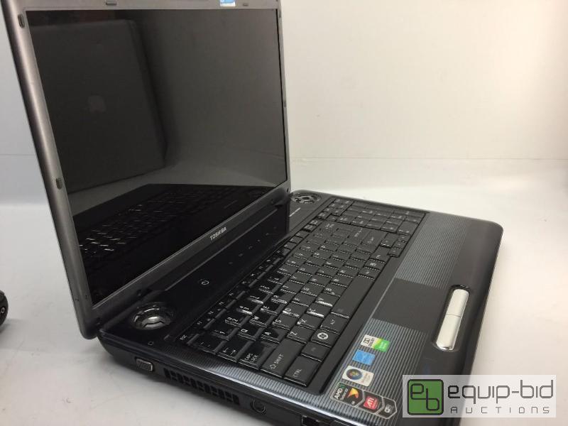 lot 3062 image: TOSHIBA SATELLITE P305D-S8900