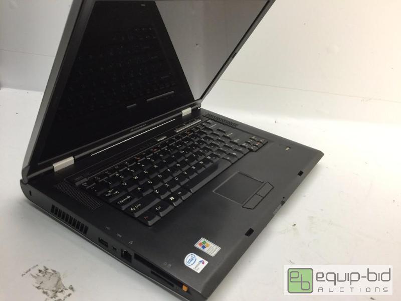 lot 3063 image: LENOVO 3000 N100 INTEL CORE 2DUO