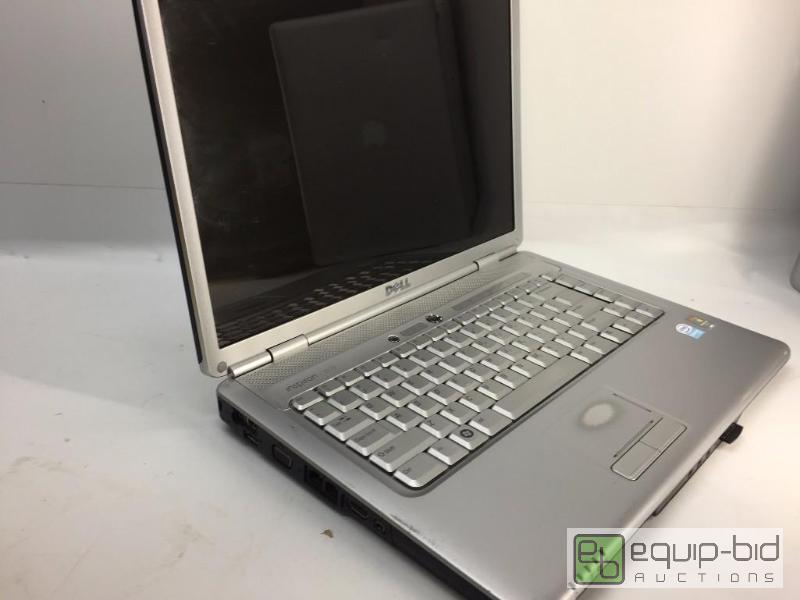 lot 3065 image: DELL INSPIRON 1525 (INTEL CELERON 1.86GHz