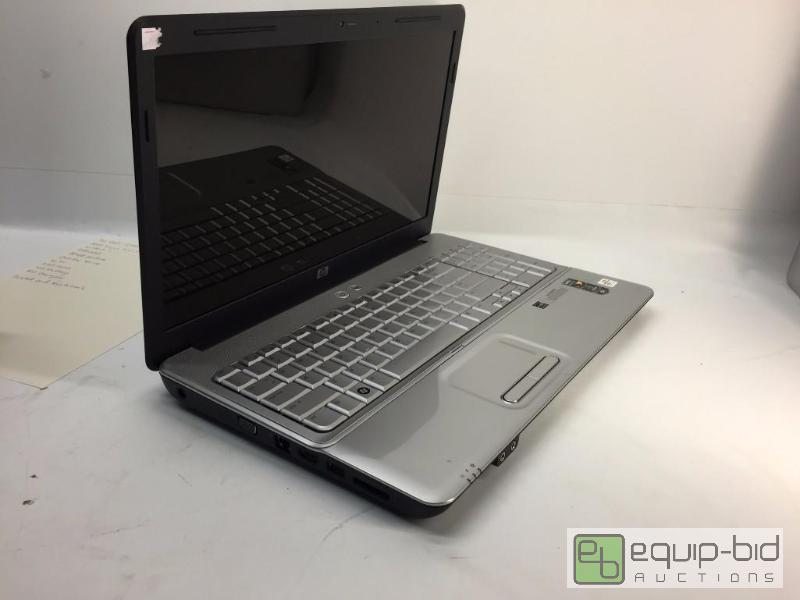 lot 3067 image: HP (G60-235WM WIN7 2GB DDR2 80GB HD)