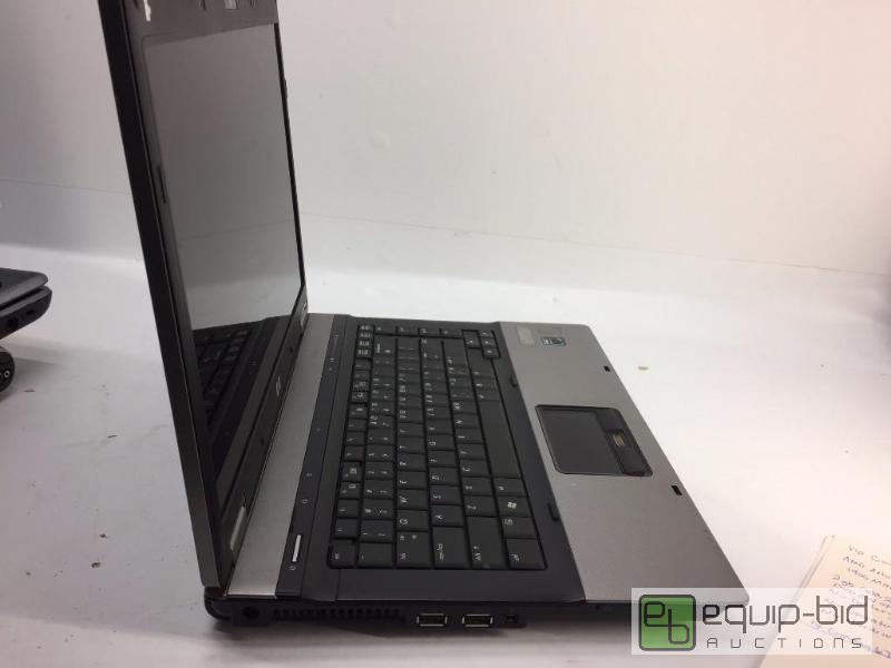 lot 3068 image: HP COMPAQ 6735B