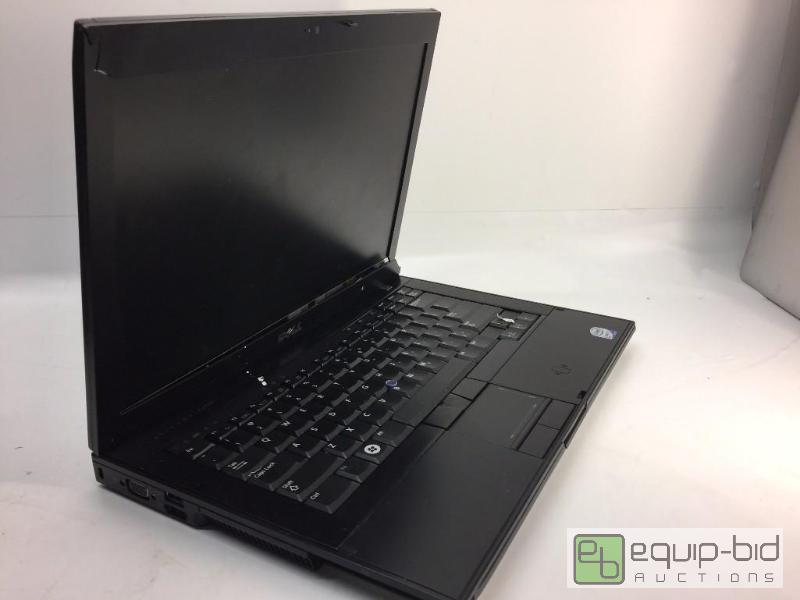 lot 3069 image: DELL LATITUDE E6400