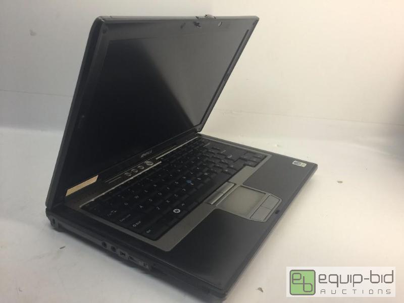 lot 3071 image: DELL LATITUDE E630